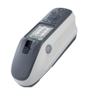 Emissions and Stack High-precision Handheld Colorimeter
