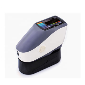 Emissions and Stack Professional Colorimeter