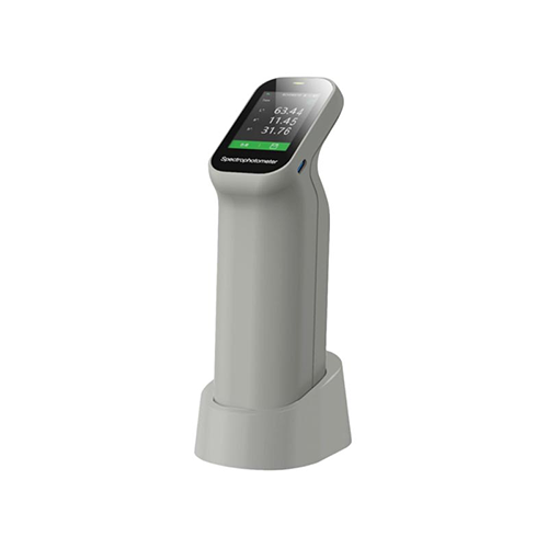 Colorimeter with Auto Calibration and Multi-Color Space - Emissions and Stack
