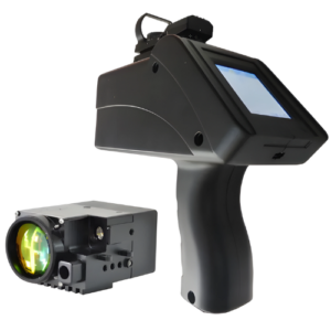 Emissions and Stack Handheld Methane Gas Detector