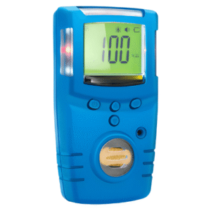Emissions and Stack Handled Carbon Monoxide Gas