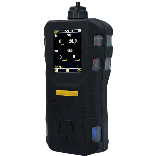 Emissions and Stack Combustibe Gas Detector - Image 4