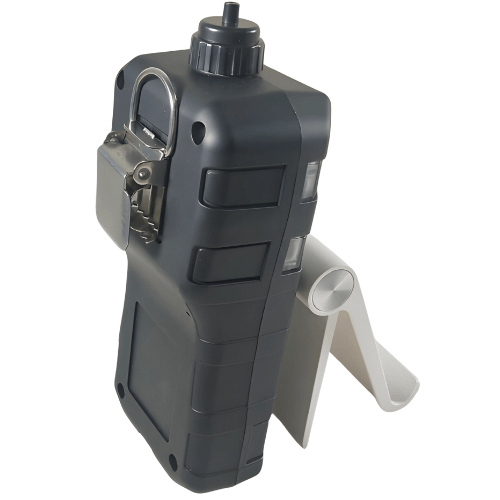 Emissions and Stack Combustibe Gas Detector - Image 3