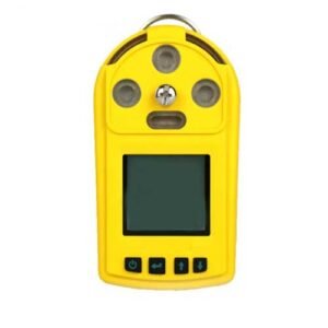 Emissions and Stack HCL and Multi Gas Detector