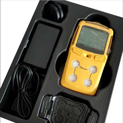Emissions and Stack Portable CH4 Gas Analyzer with Alarm - Image 6