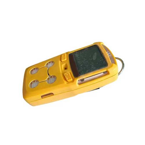Emissions and Stack Portable CH4 Gas Analyzer with Alarm - Image 4