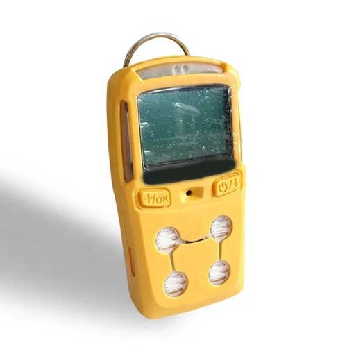 Emissions and Stack Portable CH4 Gas Analyzer with Alarm - Image 3