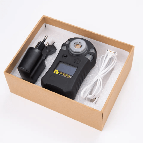 Emissions and Stack Combustible Gas Detector - Image 6