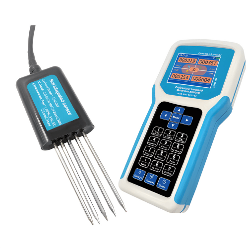 Emissions And Stack conductivity sensor - Image 3