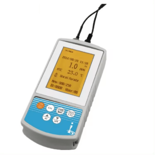 Emissions And Stack Resistivity Salinity Testers - Image 4