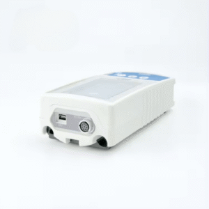 Emissions And Stack Resistivity Salinity Testers