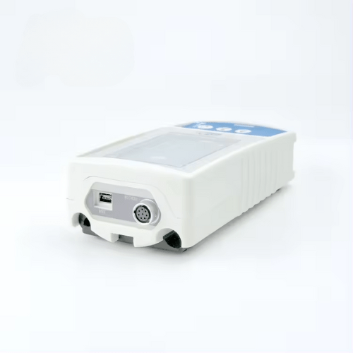 Clamp-On Ultrasonic Flow Meter with High Accuracy – Emissions And Stack - Image 2