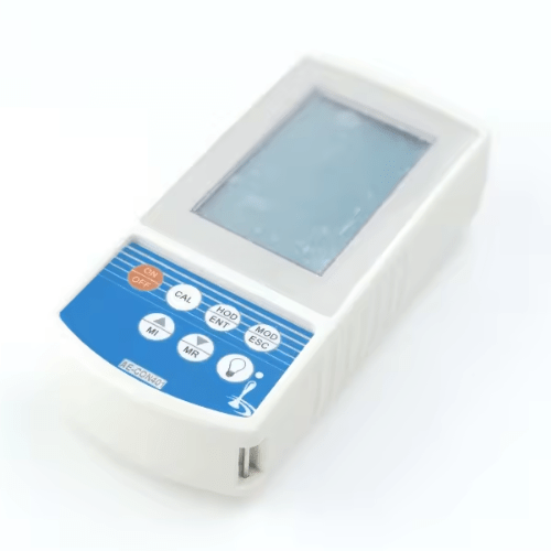Clamp-On Ultrasonic Flow Meter with High Accuracy – Emissions And Stack - Image 3