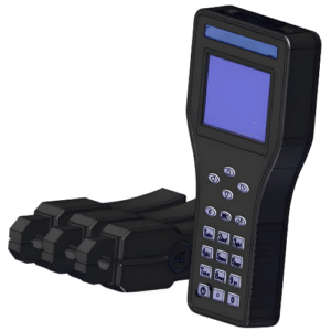 Precision Power Clamp Meter with Harmonic Analysis - Emissions And Stack