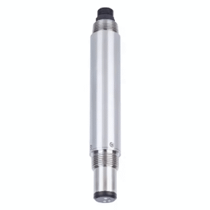 Emissions And Stack Conductivity Test Meter