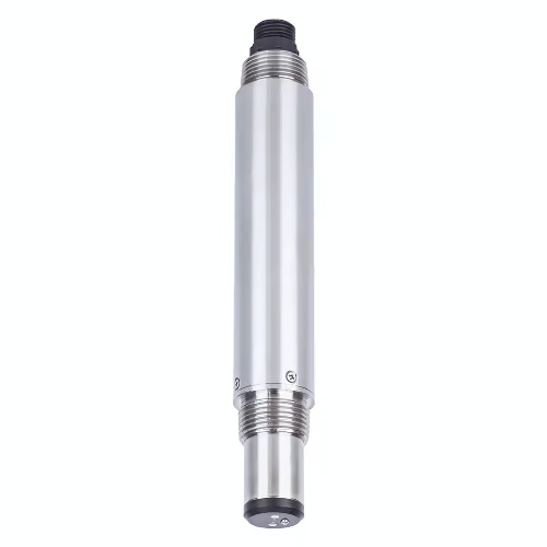 Emissions And Stack Conductivity Test Meter
