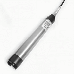 Emissions And Stack Electrode Conductivity Tester