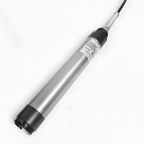 Emissions And Stack Electrode Conductivity Tester