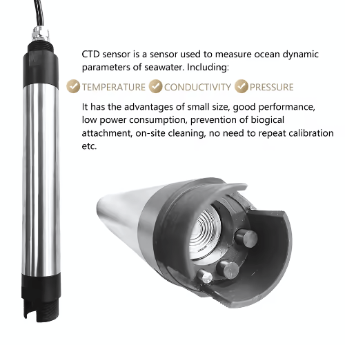 Emissions And Stack Electrode Conductivity Tester - Image 2