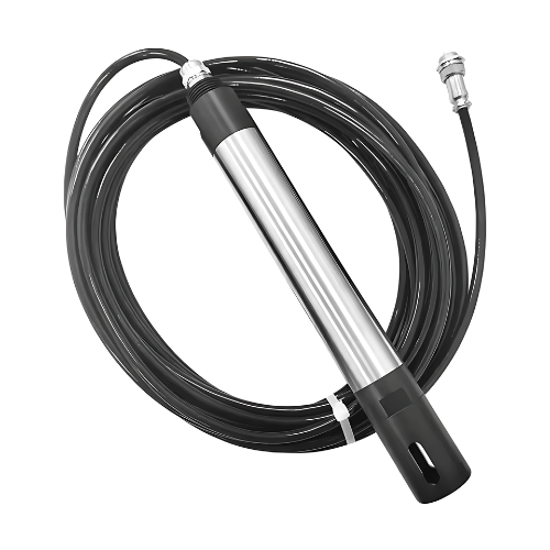 Emissions And Stack Electrode Conductivity Tester - Image 3
