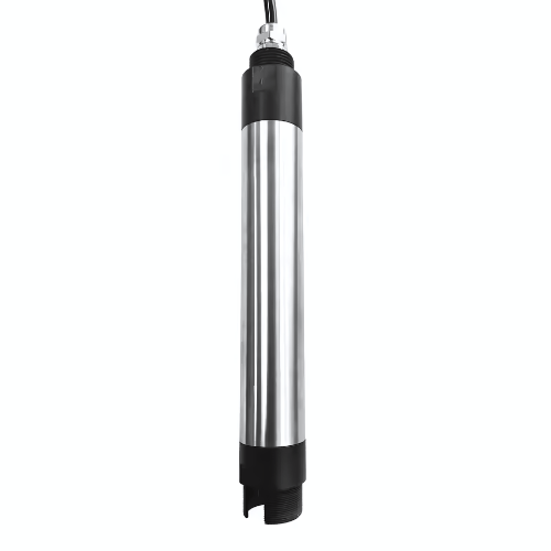 Emissions And Stack Electrode Conductivity Tester - Image 5