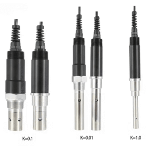 Emissions And Stack Digital Conductivity Sensor
