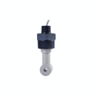 Emissions And Stack Conductivity Sensor
