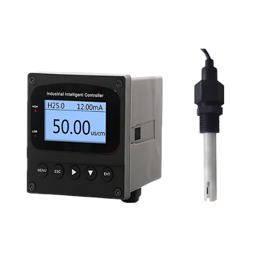 Emissions And Stack Conductivity Sensor - Image 4