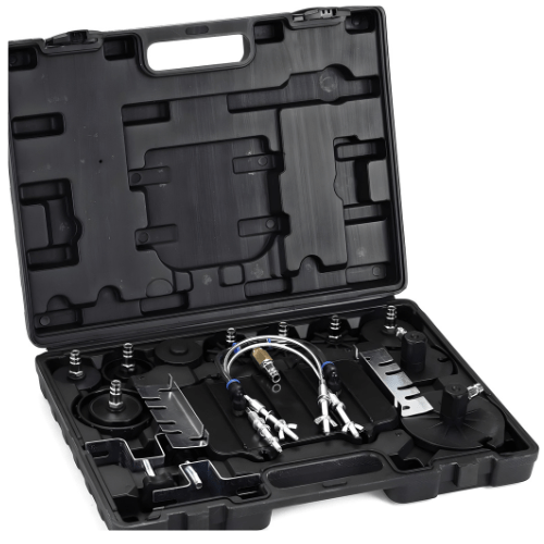 Emissions And Stack Conductivity Salinity Temperature Meter - Image 3