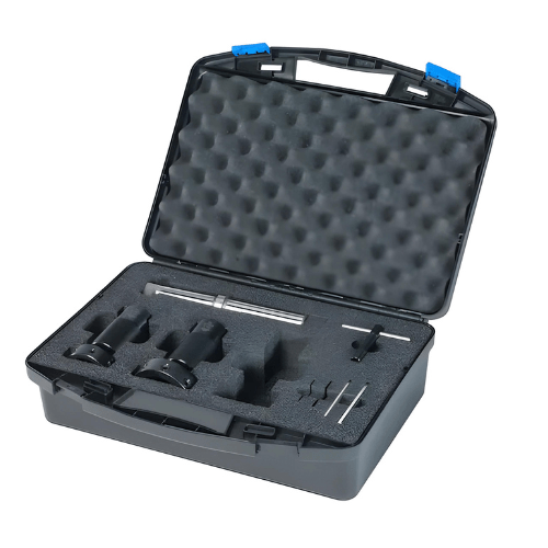 Emissions And Stack Conductivity Salinity Temperature Meter - Image 5