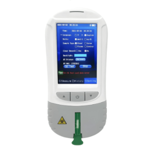 Emissions And Stack Portable Laboratory Water Conductivity Meter - Image 2