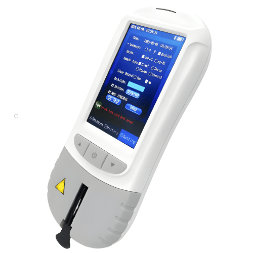 Emissions And Stack Portable Laboratory Water Conductivity Meter - Image 3
