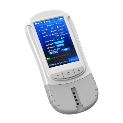 Emissions And Stack Portable Laboratory Water Conductivity Meter - Image 4
