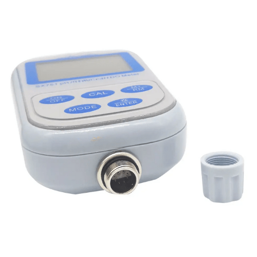 Emissions And Stack Laboratory Do Conductivity Meter - Image 4