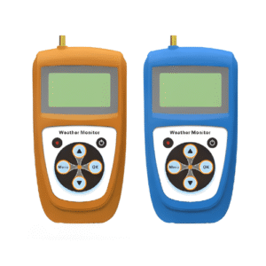 Emissions And Stack Laboratory Digital Soil Conductivity Meter