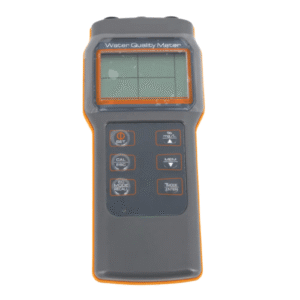 Emissions And Stack Oxygen Tester PH Meter Conductivity Temperature Meter