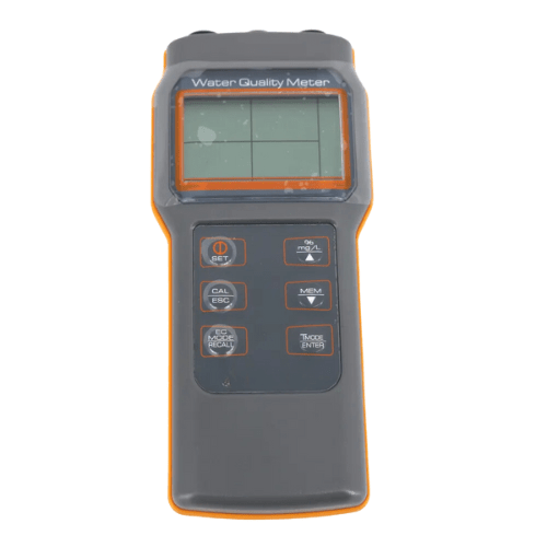 Emissions And Stack Oxygen Tester PH Meter Conductivity Temperature Meter
