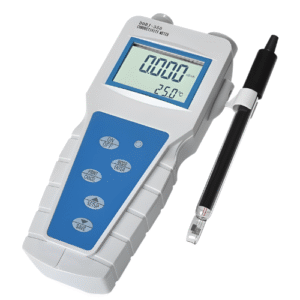 Emissions And Stack Portable Conductivity Meters