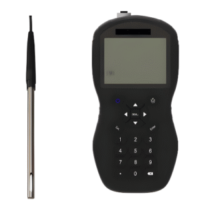 Emissions And Stack EC TDS Conductivity Meter