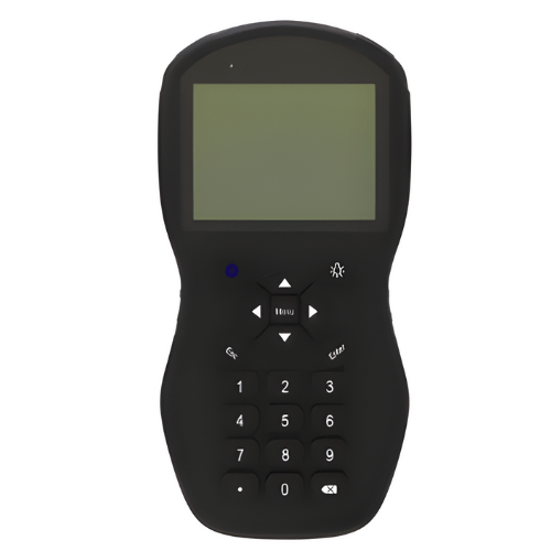 Emissions And Stack EC TDS Conductivity Meter - Image 3