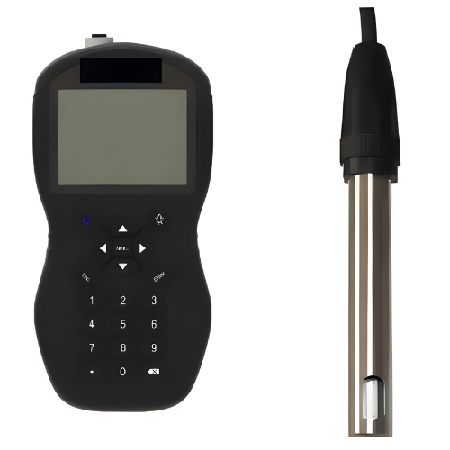 Emissions And Stack EC TDS Conductivity Meter - Image 4
