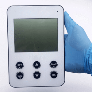 Emissions And Stack Salinity Tds Conductivity Orp Ph Meter Tester