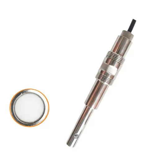 Emissions And Stack Sensor Probe Conductance Meter - Image 3