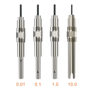Emissions And Stack Sensor Probe Conductance Meter