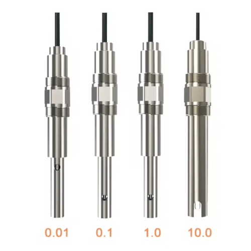 Emissions And Stack Sensor Probe Conductance Meter