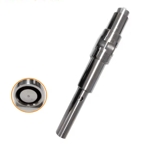 Emissions And Stack Sensor Probe Conductance Meter - Image 4