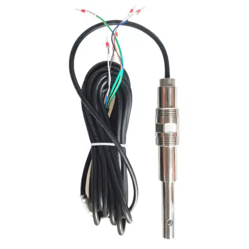 Emissions And Stack Sensor Probe Conductance Meter - Image 2