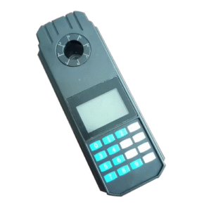 Emissions And Stack Multiparameter Conductance Meter