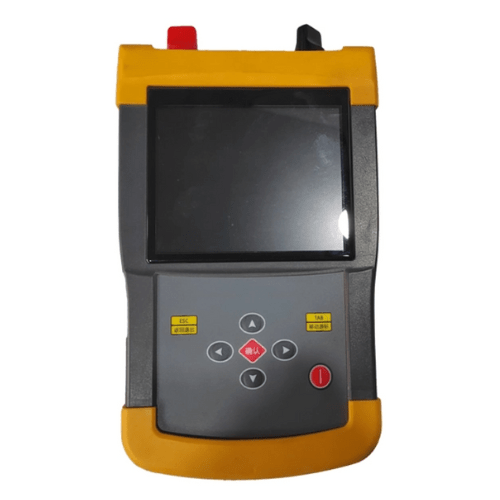 Emissions And Stack Handheld Salt Density Tester