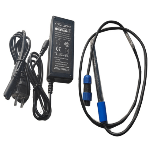 Emissions And Stack Handheld Salt Density Tester - Image 2
